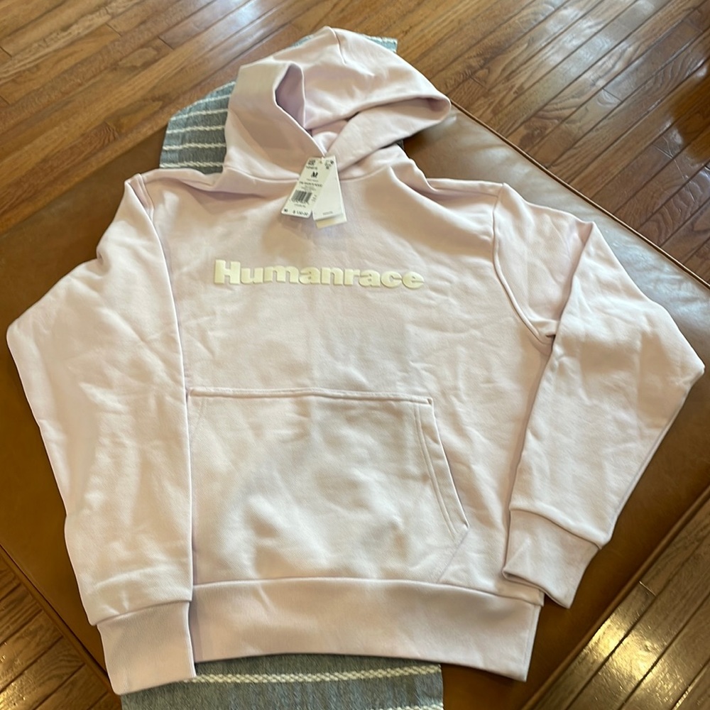 Adidas Humanrace Hoodie